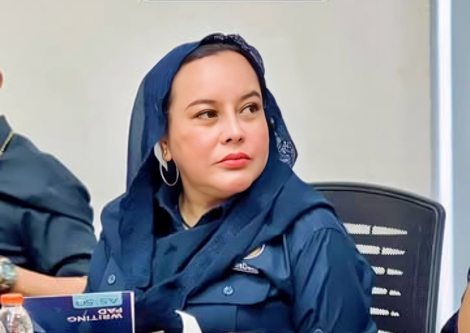 Legislator Kalteng Nilai Pasar Murah Jadi Solusi Menjaga Keterjangkauan Harga Pangan