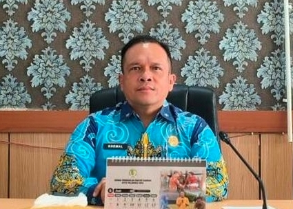 Dewan Dukung Pemkot Palangka Raya Tata Jaringan Kabel Komunikasi Semrawut