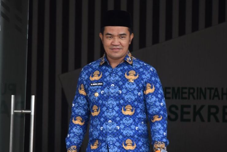 HUT ke-24 Pulang Pisau Fokus pada UMKM dan Budaya, Bupati Ingin Manfaatnya Dirasakan Masyarakat