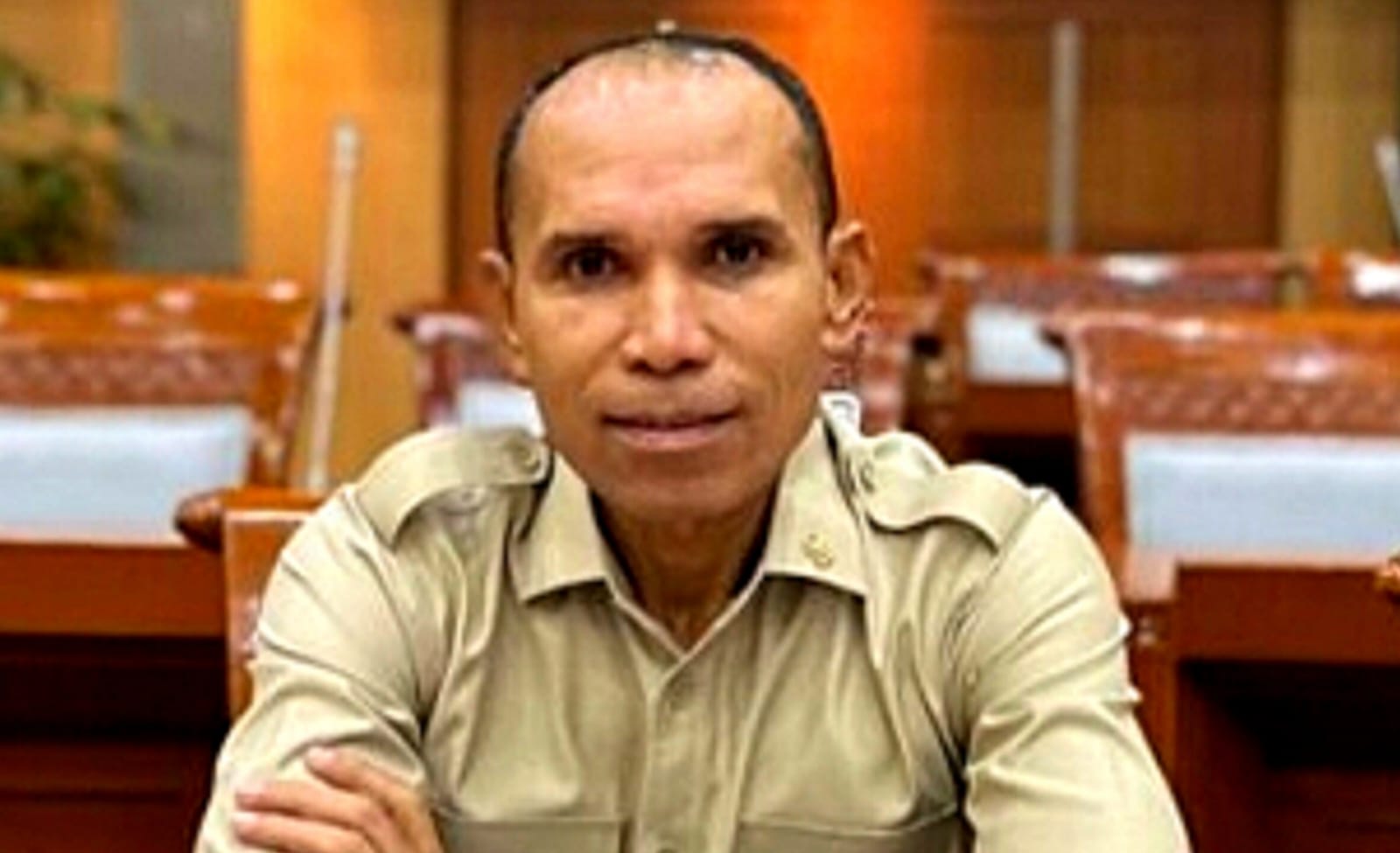 Kawal Program Mbg, Alimudin Kolatlena: Harus Bersih Dari Korupsi, Dan Prioritaskan Daerah 3t