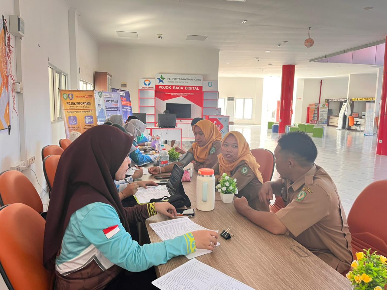Layanan Cek Kesehatan Dinkes Kotim Gratis Bakal Diperluas ke Sejumlah OPD