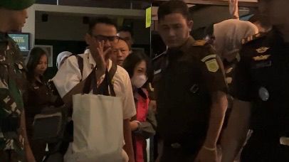 Yetri Masuk Rutan, Kejari Palangka Raya Kebut Proses Persidangan