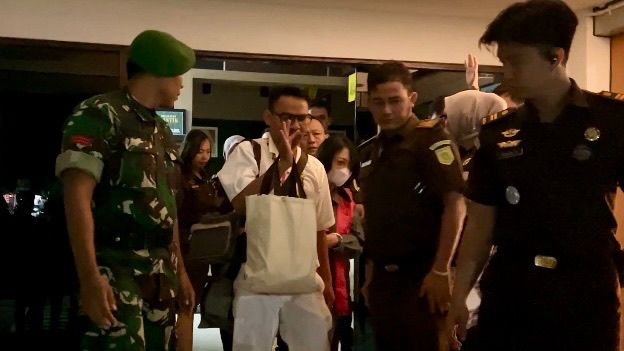 Usai Masuk Rutan, Nasib Langkah Hukum Yetri Ditentukan Keluarga