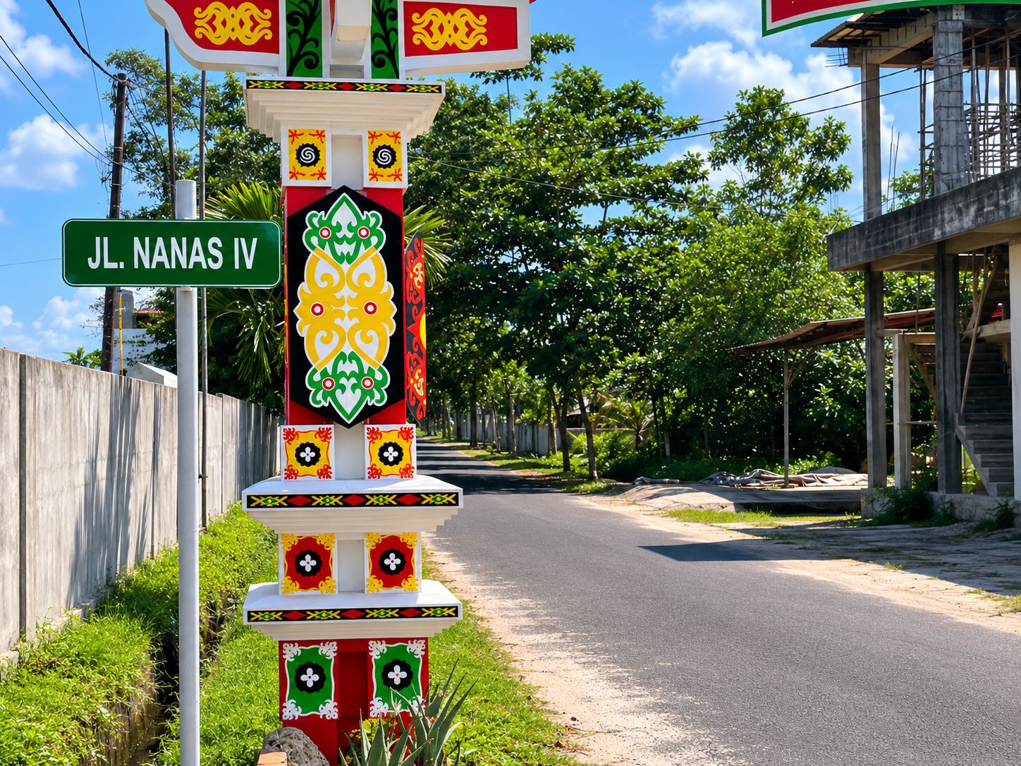 Remaja Dirampok Saat Cek Ponsel Di Jalan Nanas Iv, Handphone Dibawa Kabur Pelaku