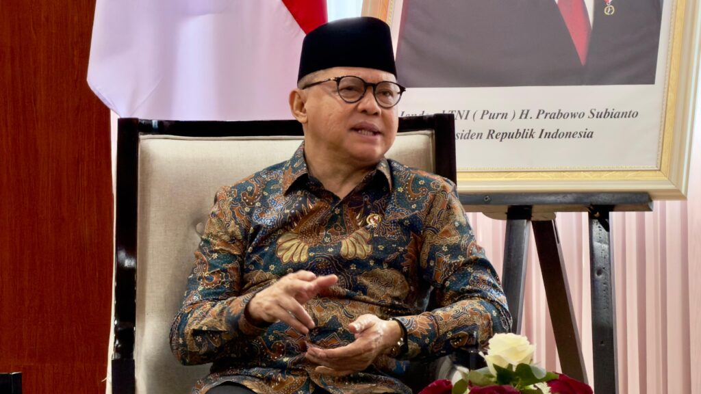 Gerak Cepat Menteri Mukhtarudin Fasilitasi Pemulangan Supiat, Korban Tppo Kamboja Asal Barito Selatan Kalteng