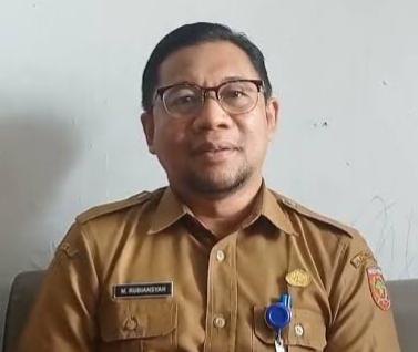 Sekertariat Satgas Mbg M. Rubiansyah: Anggota Dprd Kobar Mengelola Dapur Mbg Syah-syah Saja Asal Memenuhi Syarat