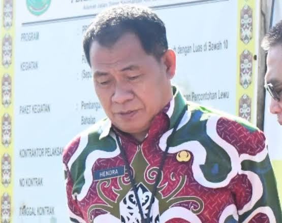 BKPSDM Pulang Pisau Perkuat Kompetensi ASN untuk Wujudkan Pelayanan Publik yang Profesional