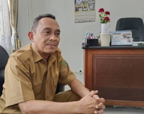 BKAD Pulang Pisau Pastikan Gaji-TPP ASN Tetap Aman Meski Ada Efisiensi Anggaran