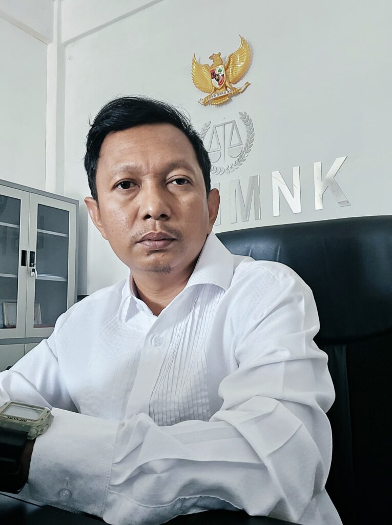 Pergantian Kajari Kotim Harus Bawa Kepastian Hukum dan Percepatan Penanganan Perkara